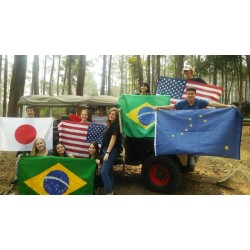 FUN OFFROAD CIKOLE BANDUNG LEMBANG